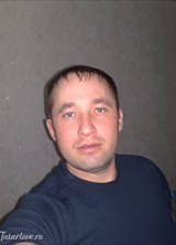 Познакомиться с татарином.  Динар 42 года Нефтекамск 89320