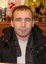 Познакомиться с татарином.  В .К . 50 лет Москва 131622