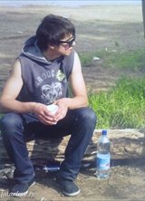 Познакомиться с татарином.  Arthur 38 лет Уфа 197762