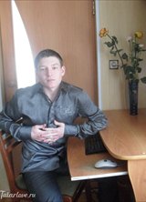 Познакомиться с татарином.  Ильяс 34 года Уфа 198822