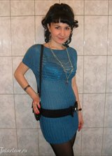 Познакомиться с татаркой.  Гузелечка 40 лет Нефтекамск 178363