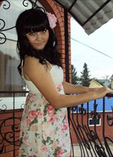 Познакомиться с татаркой.  Оксана 33 года Уфа 194329