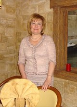 Познакомиться с татаркой.  Люция 66 лет Туймазы 103751