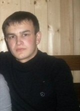 Познакомиться с татарином.  Рамис 35 лет Уфа 111263