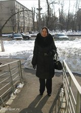 Познакомиться с татаркой.  Вилия 59 лет Москва 108989