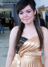 Познакомиться с татаркой.  Самая... 36 лет Уфа 164569