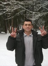Познакомиться с татарином.  Руслан 46 лет Москва 174730
