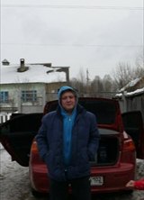 Познакомиться с татарином.  Данил 36 лет Уфа 57318
