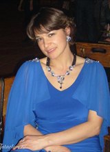 Познакомиться с татаркой.  Резеда 44 года Уфа 63454