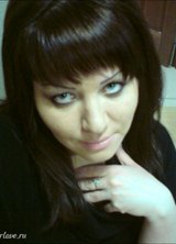 Познакомиться с татаркой.  Светлана 44 года Уфа 176389