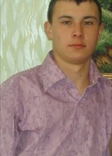 Познакомиться с татарином.  Руслан 36 лет Аскино 119772