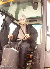 Познакомиться с татарином.  Sam 51 год Москва 110190