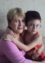 Познакомиться с татаркой.  Зульфия 67 лет Уфа 190485