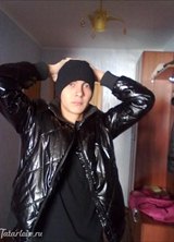 Познакомиться с татарином.  Радмир 35 лет Стерлитамак 199535