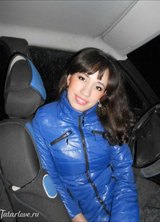 Познакомиться с татаркой.  Светлана 35 лет Уфа 165205