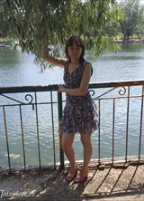 Познакомиться с татарином.  Леся 42 года Уфа 199600