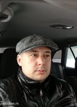 Познакомиться с татарином.  Aлмаз 46 лет Уфа 198383