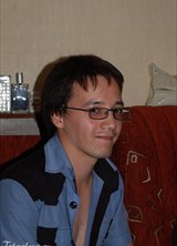 Познакомиться с татарином.  Рифат 39 лет Уфа 196847