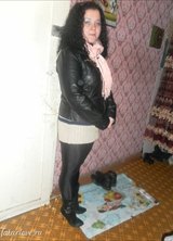 Познакомиться с татаркой.  Регина 40 лет Стерлитамак 194937