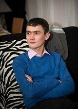 Познакомиться с татарином.  Рустам 40 лет Нефтекамск 70167