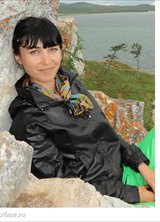 Познакомиться с татаркой.  Карина 44 года Уфа 4828