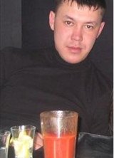 Познакомиться с татарином.  Артур 38 лет Кумертау 187896