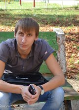 Познакомиться с татарином.  Александр 43 года Салават 199923