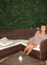 Познакомиться с татаркой.  Ригина 40 лет Аксаково 162463