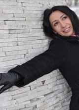 Познакомиться с татаркой.  Добрая 40 лет Уфа 139750