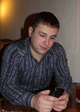 Познакомиться с татарином.  Рустам 40 лет Дюртюли 200071