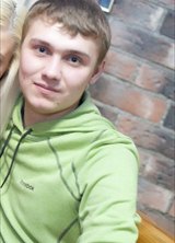 Познакомиться с татарином.  Данил 32 года Москва 139519