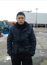 Познакомиться с татарином.  Тимур 35 лет Уфа 28934