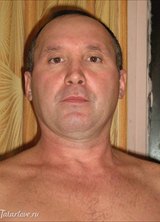 Познакомиться с татарином.  фарит 58 лет Уфа 197075