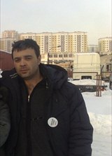 Познакомиться с татарином.  Ильмир 48 лет Чехов 170341