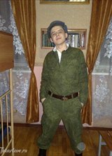 Познакомиться с татарином.  Алик 33 года Уфа 200354