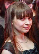 Познакомиться с татаркой.  Ралина 35 лет Уфа 200255