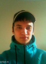 Познакомиться с татарином.  Radmir 35 лет Уфа 186087