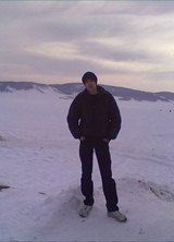 Познакомиться с татарином.  Шаукат 32 года Мелеуз 82907