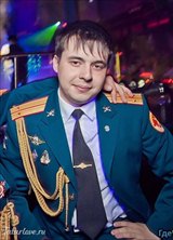 Познакомиться с татарином.  Ринат 39 лет Казань 15508