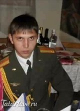 Познакомиться с татарином.  Рахмон 38 лет Мелеуз 35163