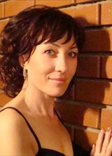 Познакомиться с татаркой.  Гуля 47 лет Уфа 76435