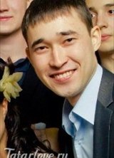 Познакомиться с татарином.  Вадим 36 лет Уфа 188859