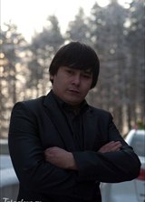 Познакомиться с татарином.  Айрат 39 лет Уфа 106324