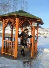 Познакомиться с татаркой.  альбина 52 года Нефтекамск 155343