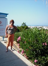 Познакомиться с татаркой.  Румия 68 лет Уфа 200932