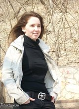 Познакомиться с татаркой.  Ляйсанчик 39 лет Уфа 200171