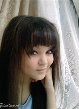 Познакомиться с татаркой.  Настя 32 года Уфа 200969