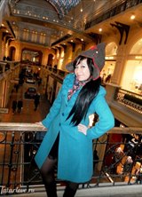 Познакомиться с татаркой.  Гульназ 37 лет Уфа 138341