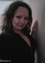 Познакомиться с татаркой.  Эльза 32 года Уфа 155602