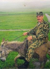 Познакомиться с татарином.  Роберт 64 года Уфа 197677